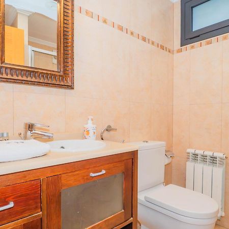 Luxury Suite - Corte Ingles Vigo Exterior photo