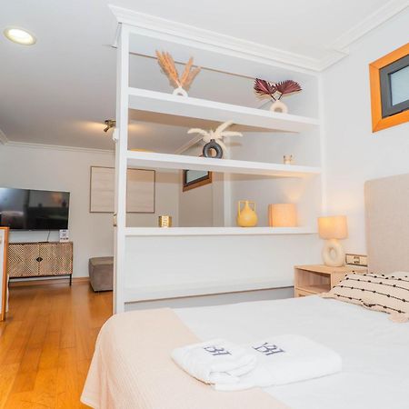 Luxury Suite - Corte Ingles Vigo Exterior photo